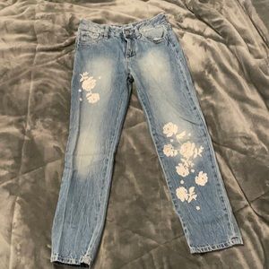 GAP kids 1969 Jeans